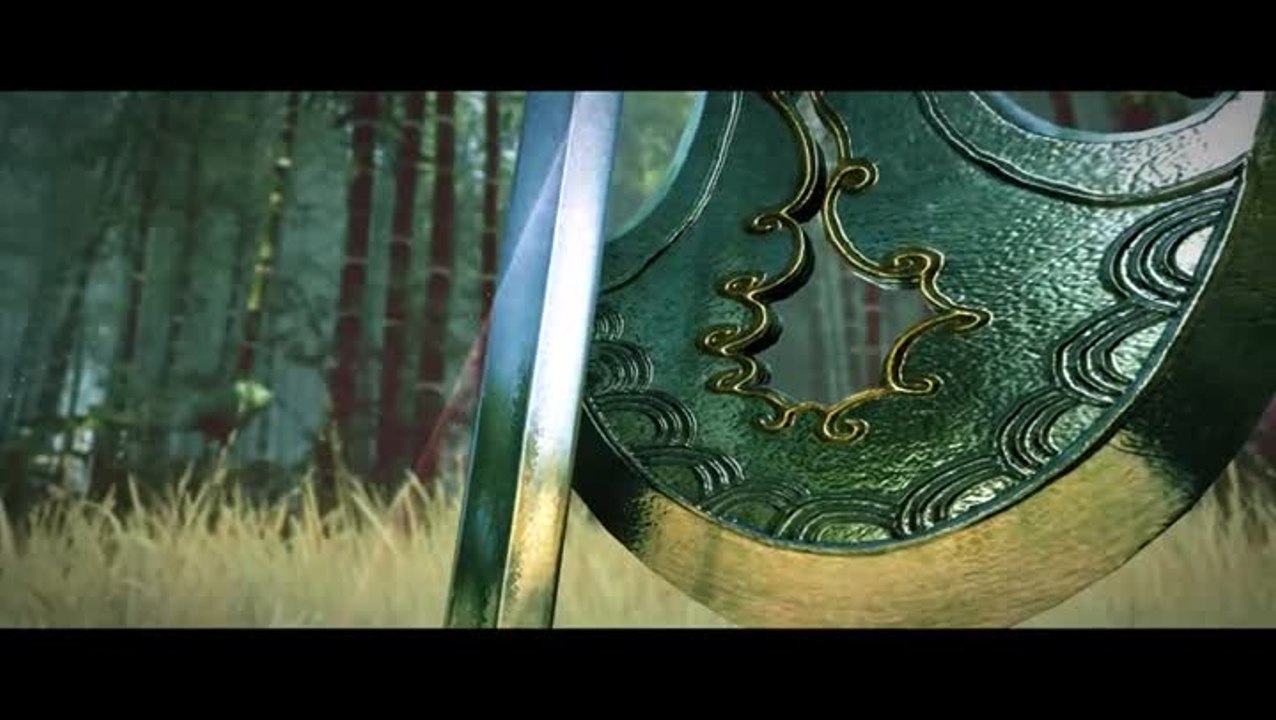 Black Desert Online - Teaser Ran