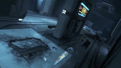 The Persistence Gameplay