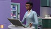 Les Sims 4 : Chiens et Chats Vétérinaire Trailer