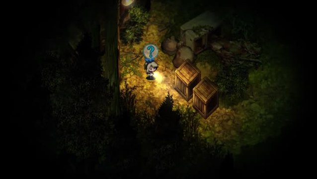 Yomawari : Midnight Shadows
