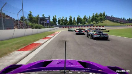 Project Cars 2