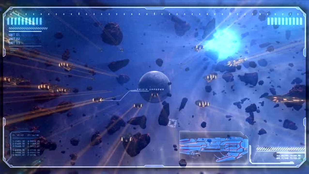 Trailer Starpoint