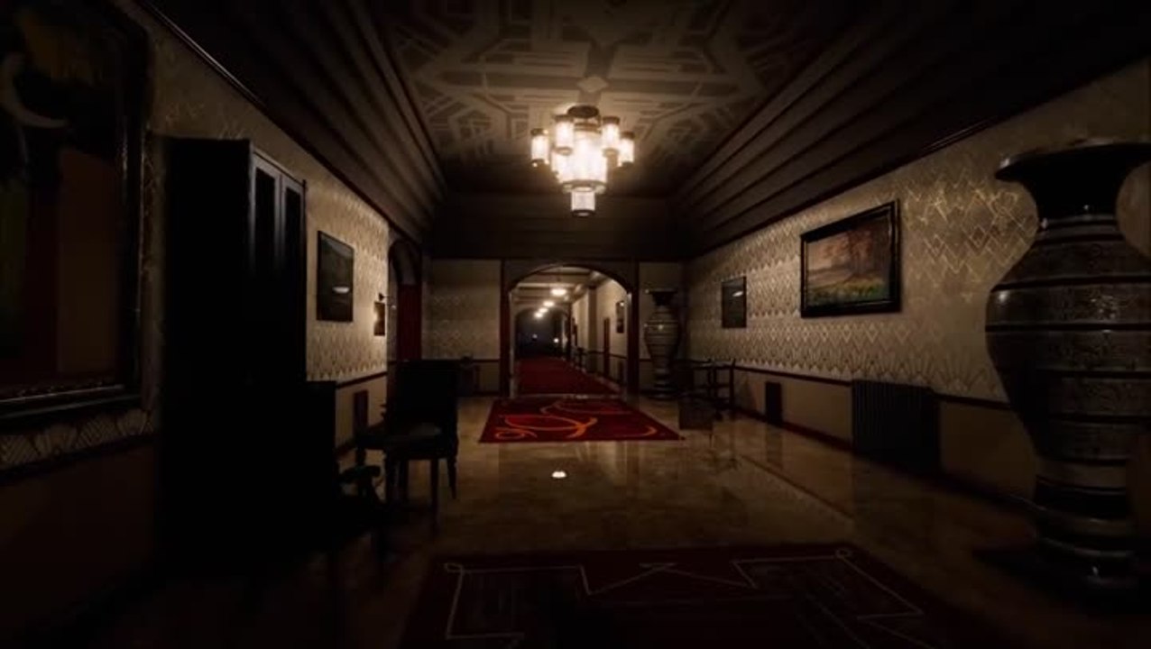 The Paterson Case - Gameplay Trailer