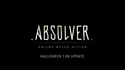 Absolver : update 1.8