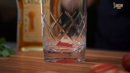 Heaven Hill Country Jam Mule