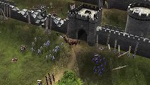 Stronghold 2 : Steam édition trailer