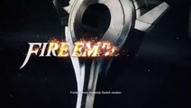 Fire Emblem Warriors Commercial trailer