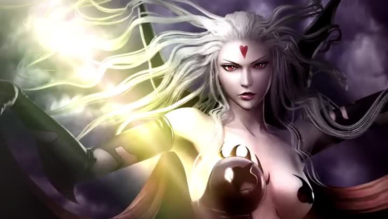 DISSIDIA FINAL FANTASY Gameplay