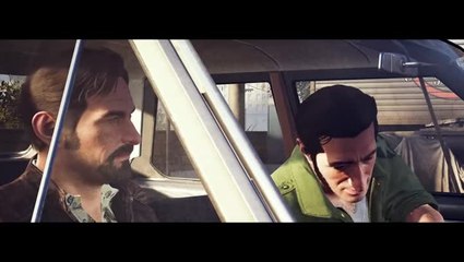 A Way Out : Une nouvelle vidéo de gameplay