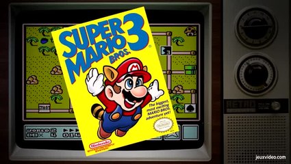 Rétro Découverte - L'histoire de Boo