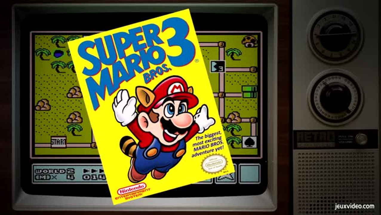 Rétro Découverte - L'histoire de Boo