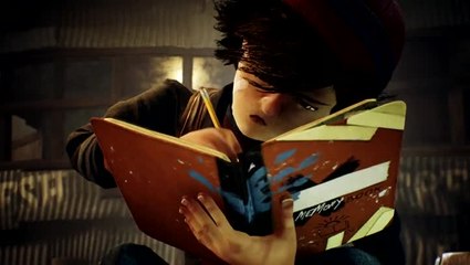 PGW 2017 : Concrete Genia trailer PS4