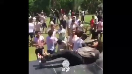 Kompilasi Video Lucu 2 April 2022