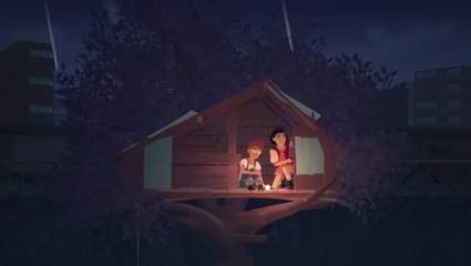 The Gardens Between PGW 2017