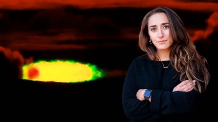 How To Stargaze During the Day