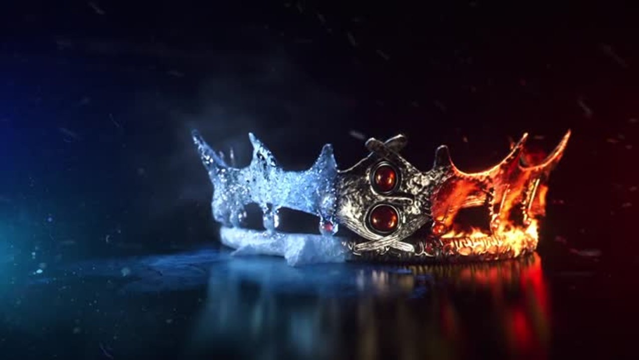 Game of Thrones : Conquest Trailer