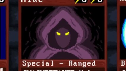 Card Quest Launch Trailer