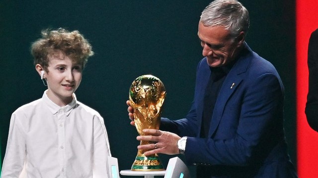 Coupe du monde 2022 : Danemark, Tunisie... que craindre des adversaires des Bleus ?