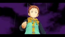 The Seven Deadly Sins Knights Of Britannia Launch Trailer