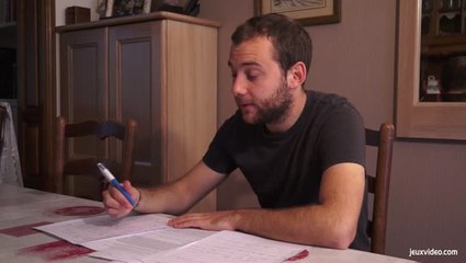 Retro découverte - Super Ghoul and Ghost