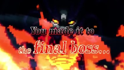 The Longest 5 Minutes Launch Trailer