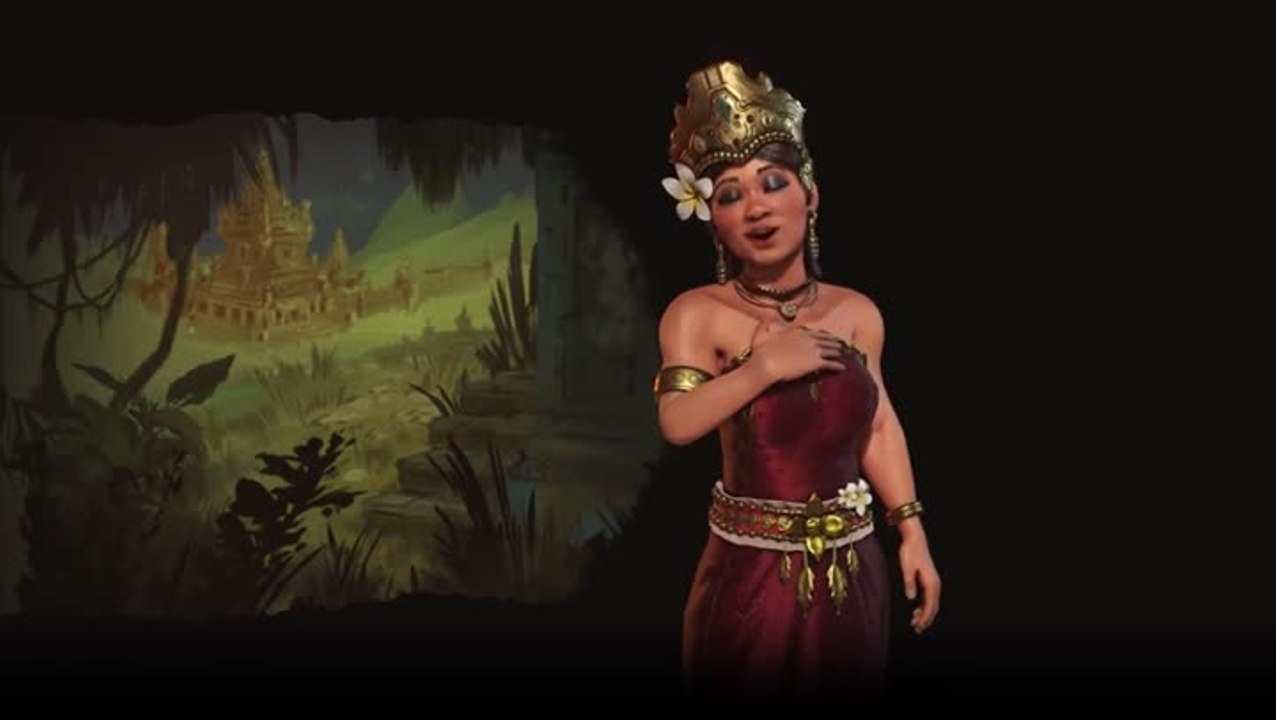 Civilization VI Trailer
