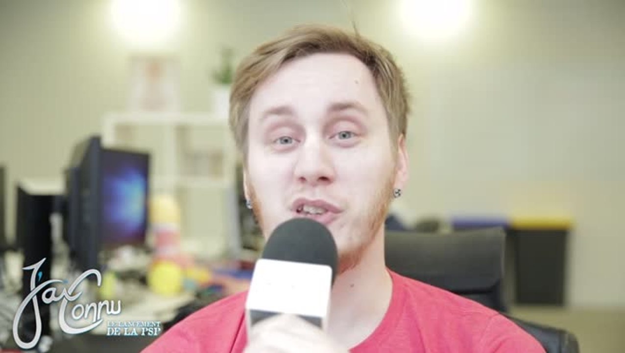 J'ai connu... Le lancement de la PsP