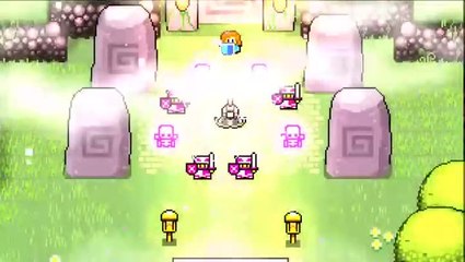 Blossom Tales Trailer