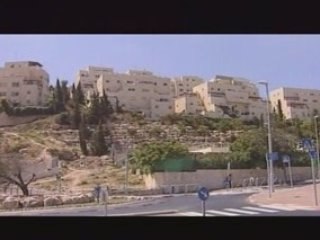 Palestine : The Iron Wall ("Le Mur d'Acier") 2 de 5