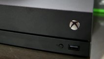 Xbox One X : Le grand test