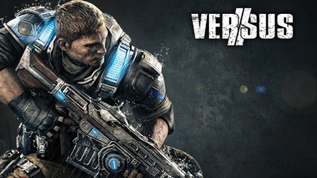 Versus : Gears of War 4 - Xbox One / X