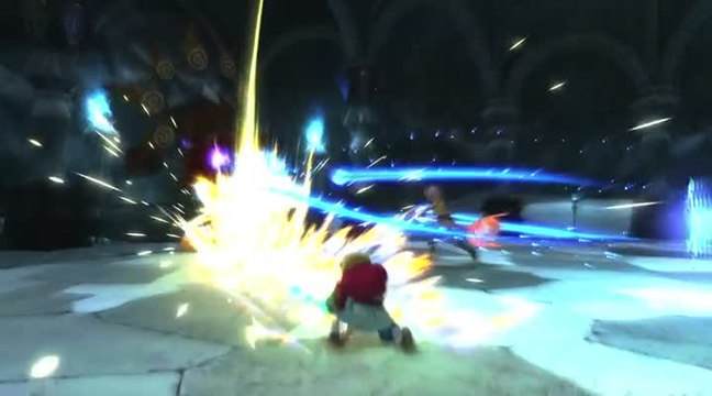 Ni no Kuni 2 : L'avènement d'un nouveau Royaume - Accolades Trailer