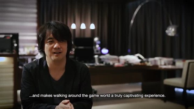 Ni no Kuni II: Revenant Kingdom - Behind the Scenes