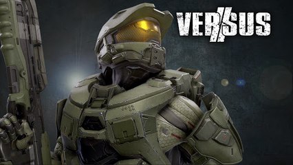 Versus : Halo 5 - Xbox One / X