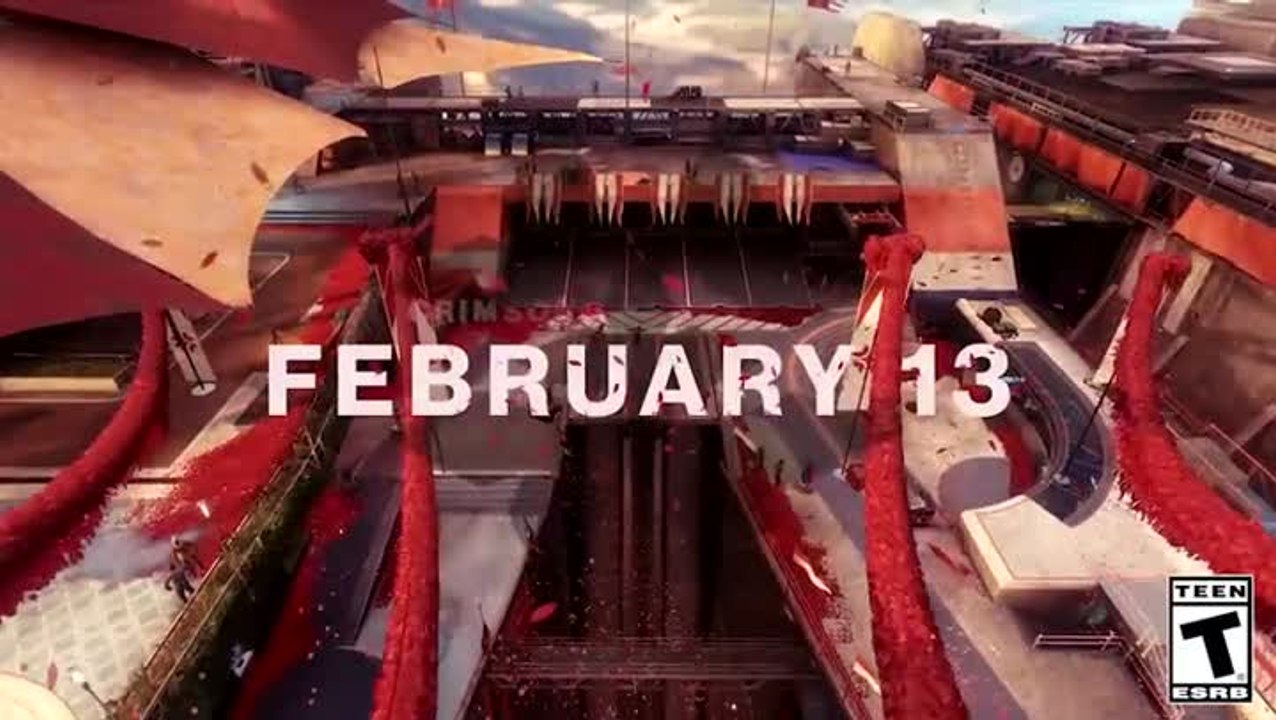 Destiny 2 présente les Jours Garance !