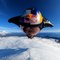 Thrillist Explorers: Wingsuit over Active Volcano