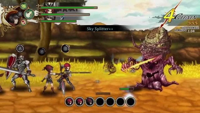 Fallen Legion: Rise to Glory - Trailer d'annonce