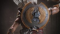Assassin's Creed Origins Figurine Trailer