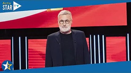 Laurent Ruquier prêt à reprendre un ex-pensionnaire écarté des Grosses Têtes : "Quand il voudra..."