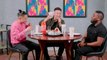 Send Foodz: Tim and David Eat Burgers with Kel Mitchell from Good Burger