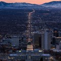 Thrillist Explorers: Salt Lake City Nomad Edition