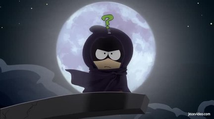 South Park L'annale du destin