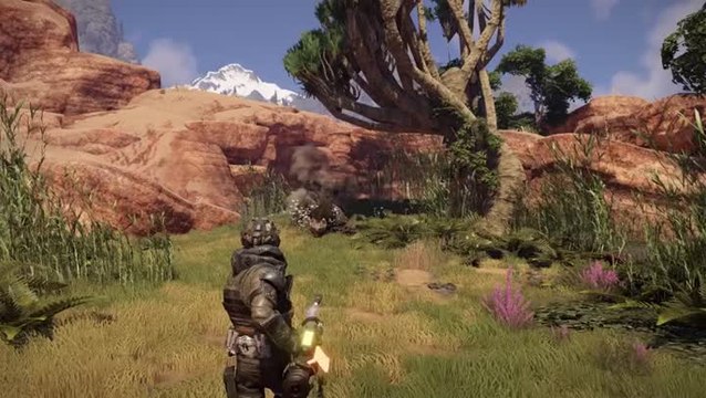 ELEX : Trailer de lancement