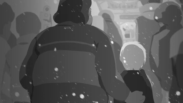 OPUS : Rocket of Whispers se présente en images