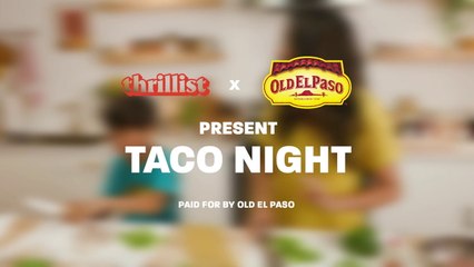 Deep Dish Pizza Taco Bowl