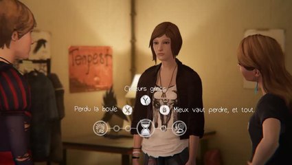 life is strange before the storm