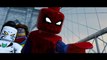 LEGO Marvel Super Heroes 2 : Bande-annonce de lancement