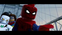 LEGO Marvel Super Heroes 2 : Bande-annonce de lancement