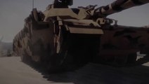 Armored Warfare arrive sur PS4