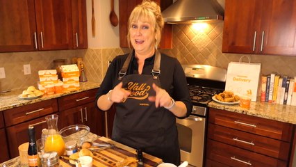 Popeyes Recipe Fasties Video